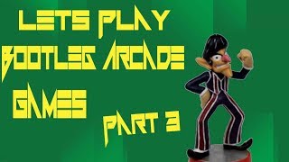 Lets Play Arcade Bootlegs Games Part 3