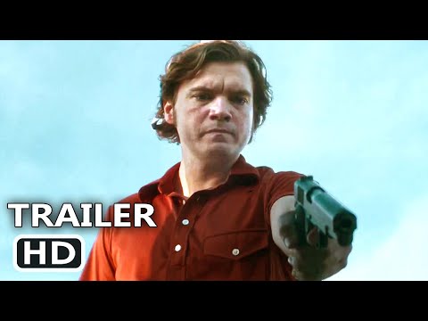 INSIDE MAN Official Trailer (2023)