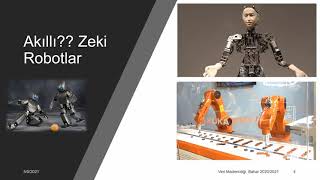 PYTHON İLE VERİ MADENCİLİĞİ