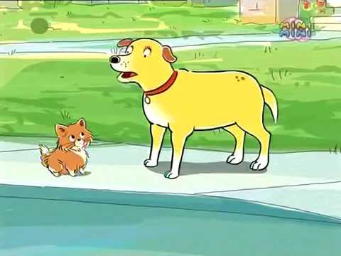 🐶 Marta Mówi: ,,Co powiedzą psy"/ ,,Lody 🐶