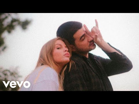 Luísa Sonza, Jão - EXAGERADO (Music Video)