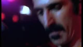 Frank Zappa - Broken Hearts are for Assholes intro Live