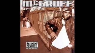 Herb McGruff   Gruff Express