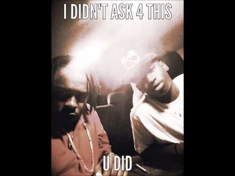 NAKED TRUTH - POPPA FT. J-MERK