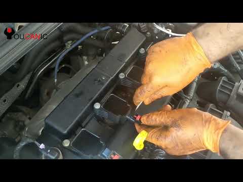 Step-by-Step Guide: 2012-2019 2.0L Ford Focus Ignition Coil and Spark Plug Replacement