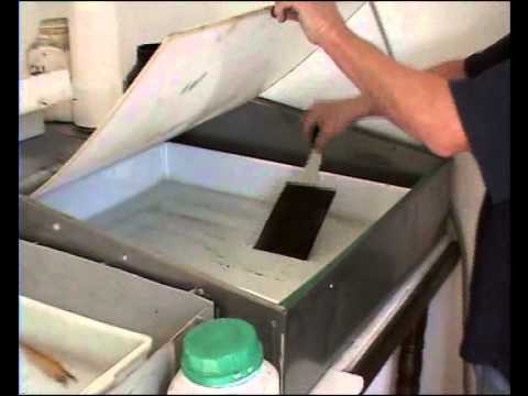 Bruno Biffi - Tecniche di Incisione