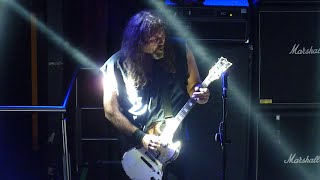 Corrosion of Conformity - Wiseblood, Live at The Academy, Dublin Ireland, 14 June 2015
