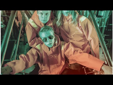 Fufanu, Cola Boyy, and The Rhythm Method among final names to be added to Iceland Airwaves 2018