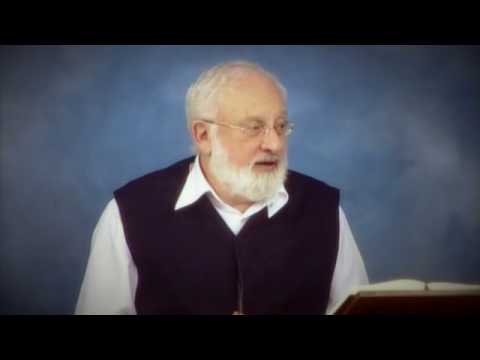 Unlocking The Zohar - March 04, 2010