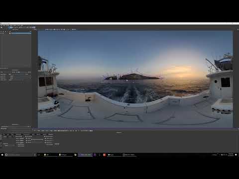 Why Mocha VR is a must-have tool