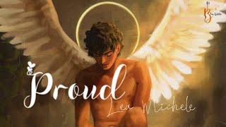 | Vietsub + Lyrics | Proud - Lea Michele