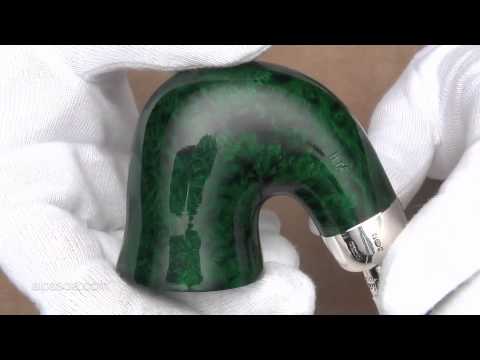 pipa Peterson 536 - smoking pipe