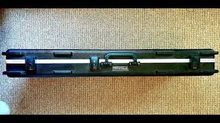 Video thumbnail for Ibanez MR500C Guitar Case Review. Read the info. by ANCAP VOLUNTARYIST