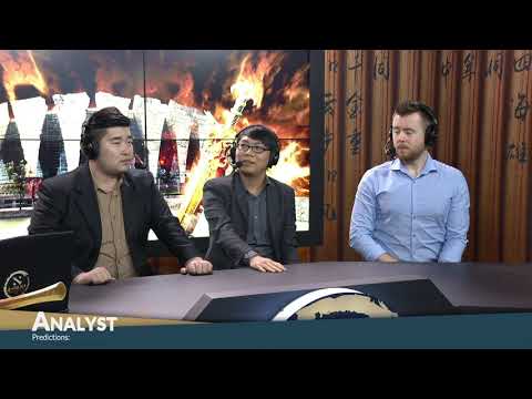 LGD Gaming vs TNC Tiebreaker (Bo1) - DAC 2018 Group Stage Day 4