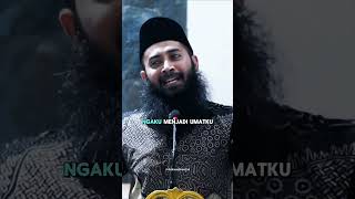 Download lagu SEMUA UMAT NABI MUHAMMAD MASUK SURGA, KECUALI... II USTADZ SYAFIQ BASALAMAH I #islam #quran #dakwah mp3