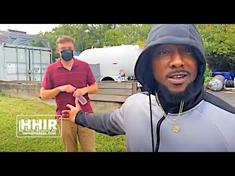 CLONE RUNS DOWN ON CARTER DEEMS BEFORE THEIR KOTD GRAND PRIX 2020 TOURNAMENT BATTLE 😮