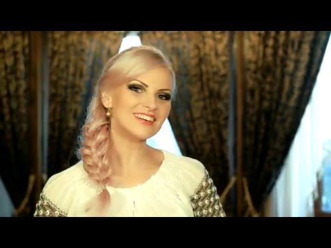 Lena Miclaus si Alex de la Orastie -Tu m-ai invatat