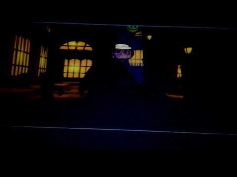 Lunamon White and the Seven Playstation Heroes part 12 The Heroes Discover Lunamon