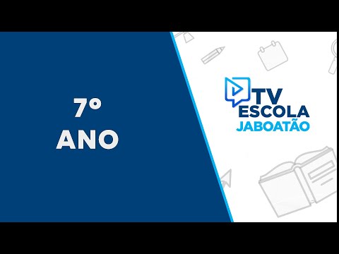 TV Escola Jaboatão | 7º MATEMÁTICA | TRANSFORMAÇÕES GEOMÉTRICAS DOS POLÍGONOS NO PLANO CARTESIANO