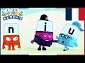 Le Grand Detective Apprendre à Lire Épisodes Complets AlphablocksFrancais ​