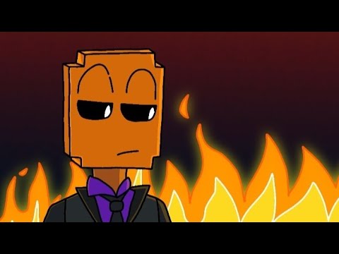 [Old] Dayshift at Freddy's 3 Good Ending Except I Animated It Out of Context