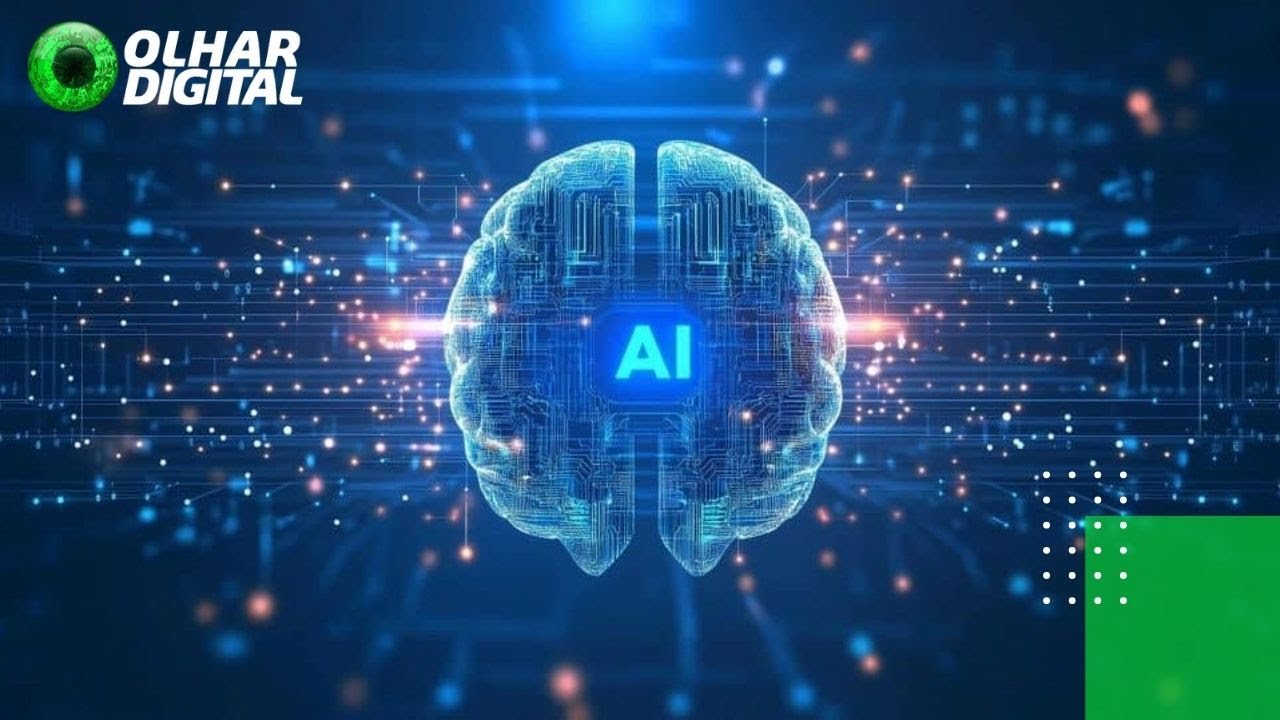 Olhar do Amanhã: o intrigante (e perverso) paradoxo das IAs