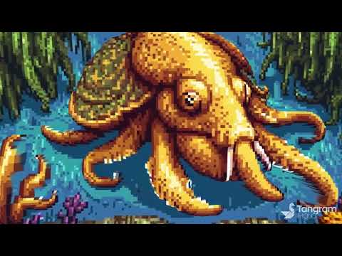 Cuttlefish: Smarter Than Your Average Squid! 🦑🔥 The Sea’s Sneaky Geniuses Revealed!