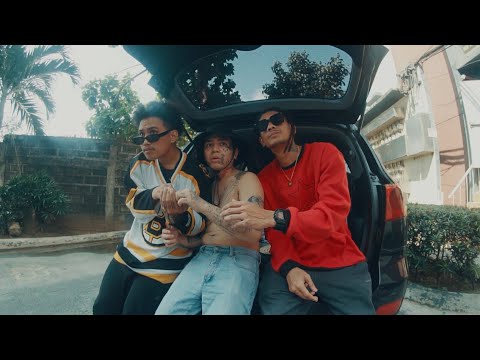 MaxyPresko ft. Blend - "PANDOY" (Official Music Video)