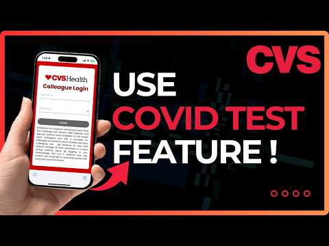 Cvs Strep Test Appointment