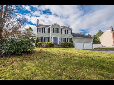 235 Powhattan Dr., Taunton MA 02718 - Single Family Home - Real Estate - For Sale -