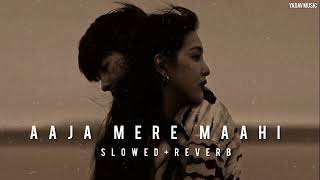 Download lagu Maheroo Maheroo-{Slowed Reverb} Use Earphones🎧 For Better experience❤ mp3