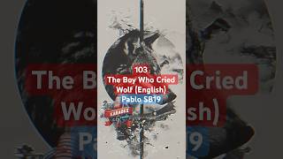 Download lagu The Boy Who Cried Wolf (E) | Pablo SB19 #karaokegrande #Karaoke #music #Lyrics #fypage #fyp mp3