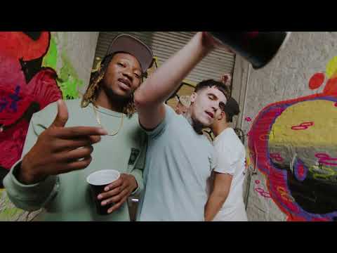 #PremeSound Ft C1 Certi - Used To This [Visualiser]