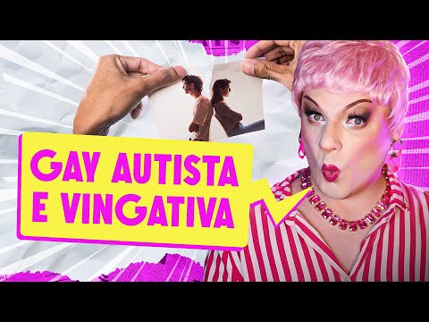 HEAVY GOSSIP: Revenge and Hookup! #19 - Lorelay Fox