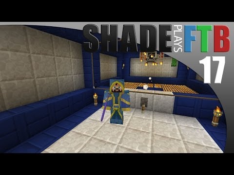 Shade Plays FTB E17 - All the Gunpowder