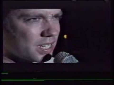 Rufus Wainwright   'Go or go ahead'