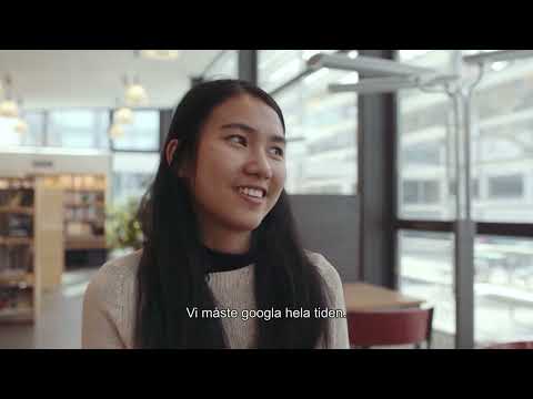 Platshållare för video