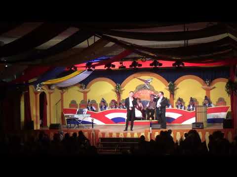 the very, very best of "Duo off de letschden Drecka"