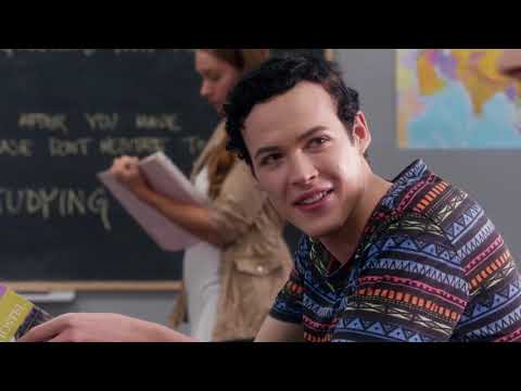 Degrassi NC - 4x08 - Get You A Man Who Can Do Both