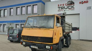 Самосвал Steyr 1491 | Изображение 4 - Autoline