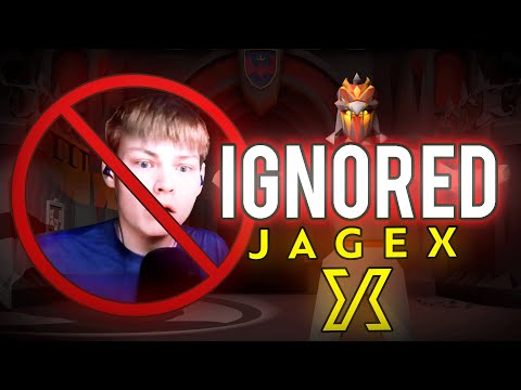 Jagex DENIES This Streamers Plea For Help: TOB Tuesday #19