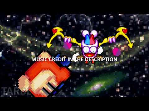 Kirby's Candy Cour(t)se INTRO (HD)