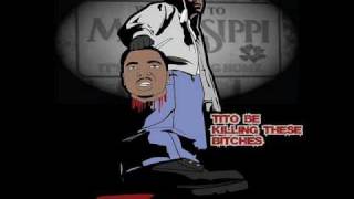 Tito lopez- Mr Incredible