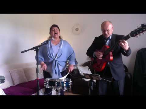 L.O.V.E. MC Boyadjian X Bozetto Duo Jazz