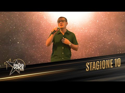 Ian - Swiss Voice Tour 2025, Mercato Resega