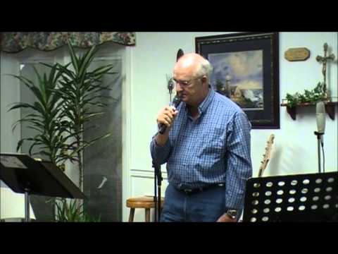 I Know A Man Who Can - Morris Strevels