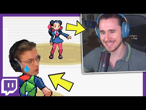 Controllo TUTTI gli Allenatori su Smeraldo VS Creepy #1