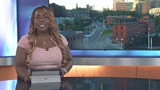 ABC6 Stormtracker Weather: Extreme heat to linger one more day before break on Thursday
