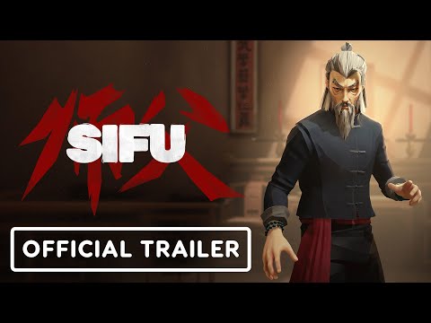 Trailer de SIFU Deluxe Edition