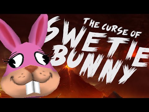 THE CURSE OF SWETIE BUNNY